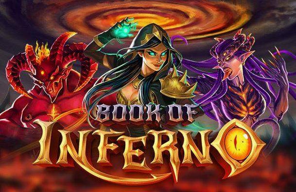 Book of Inferno