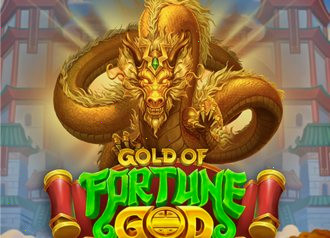 Gold of Fortune God играть