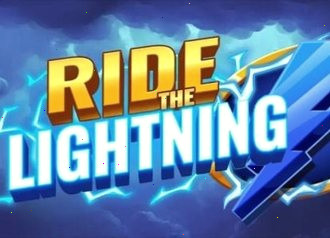 Ride the Lightning играть
