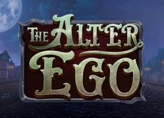The Alter Ego играть