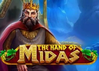 The Hand of Midas играть